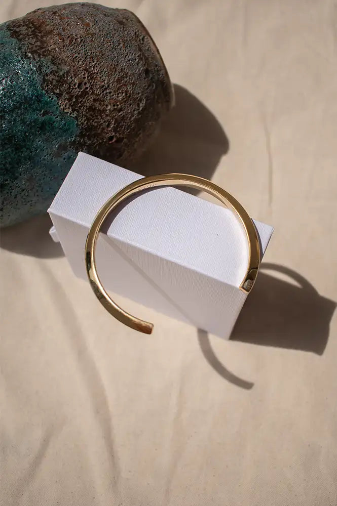 Shyla Blaise Bangle