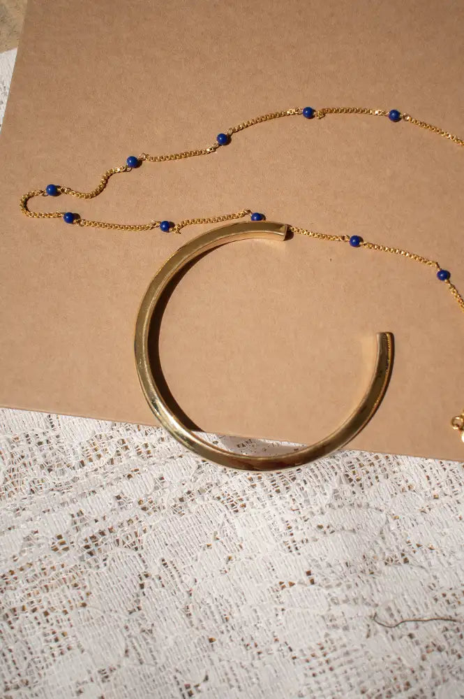 Shyla Blaise Bangle