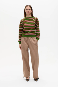 Baum Und Pferdgarten Cylia Herb Garden Stripe Sweater