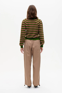 Baum Und Pferdgarten Cylia Herb Garden Stripe Sweater