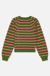 Baum Und Pferdgarten Cylia Herb Garden Stripe Sweater