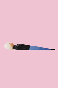 Wedgie Andi Door Stopper - The Mercantile London