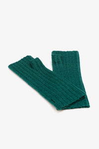 Arctic Fox Alpine Fern Merino Gloves
