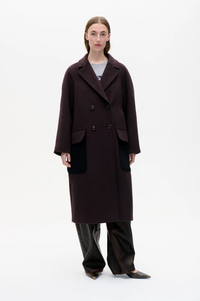 Baum Und Pferdgarten Dacia Mole Brown Coat
