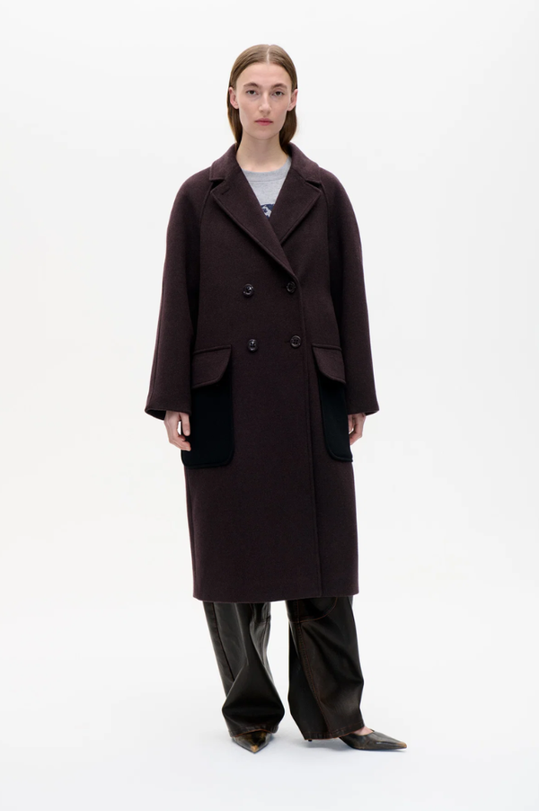 Baum Und Pferdgarten Dacia Mole Brown Coat
