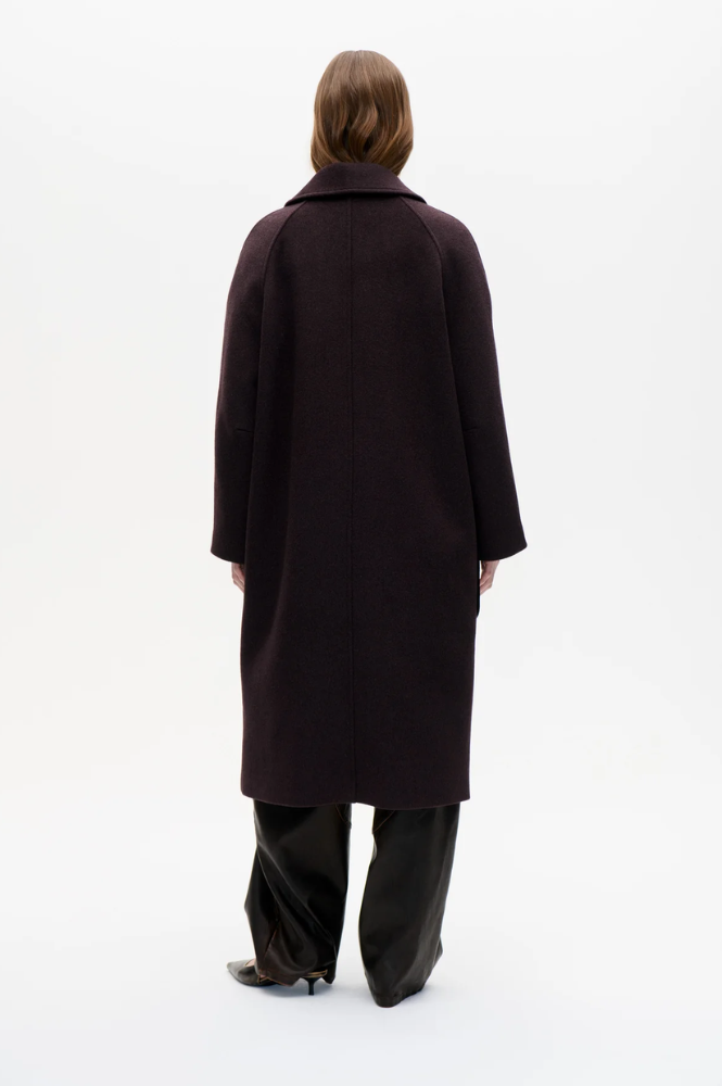 Baum Und Pferdgarten Dacia Mole Brown Coat