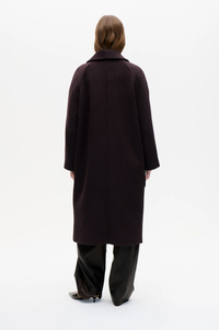 Baum Und Pferdgarten Dacia Mole Brown Coat