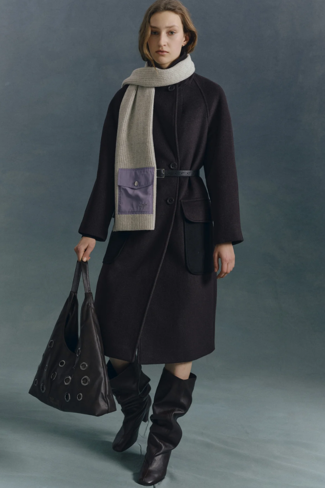 Baum Und Pferdgarten Dacia Mole Brown Coat