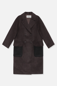 Baum Und Pferdgarten Dacia Mole Brown Coat
