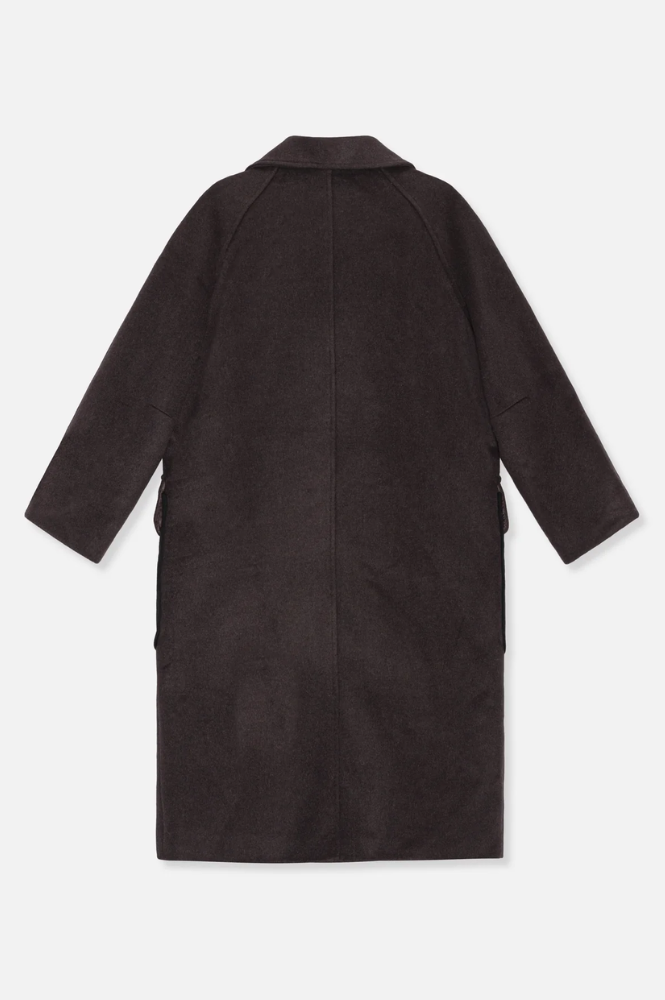 Baum Und Pferdgarten Dacia Mole Brown Coat