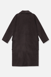 Baum Und Pferdgarten Dacia Mole Brown Coat