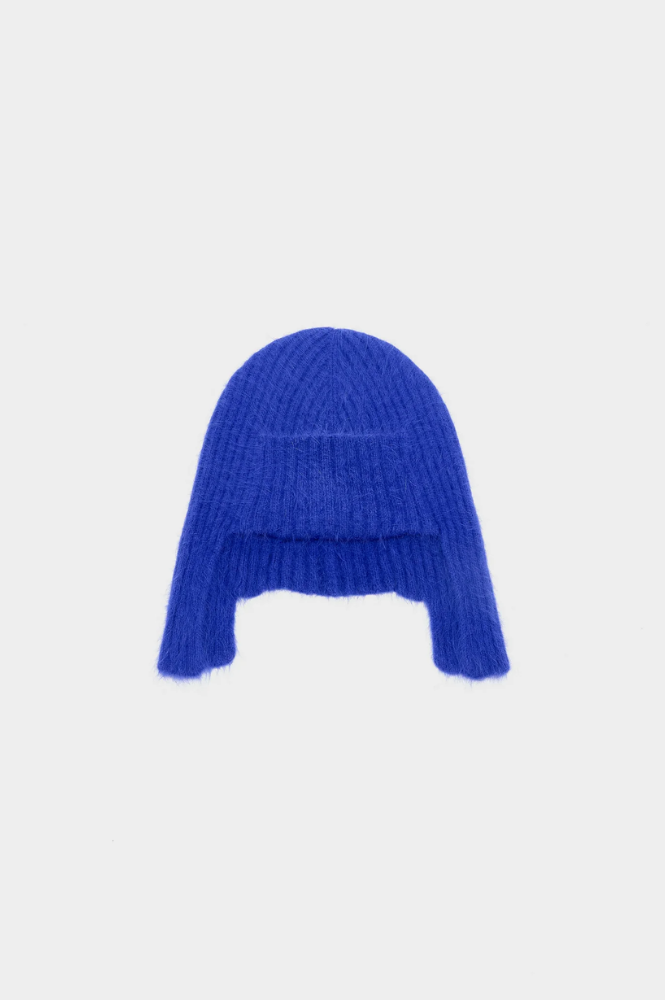 Bellerose Datcha Blueworker Hat