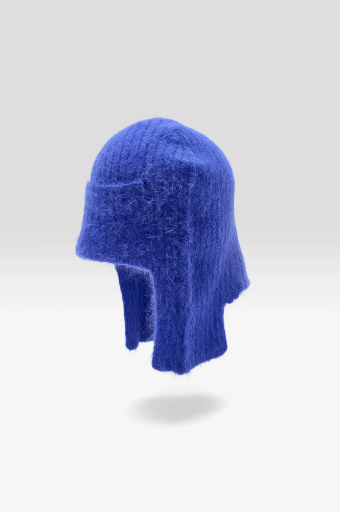 Bellerose Datcha Blueworker Hat