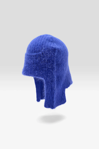 Bellerose Datcha Blueworker Hat