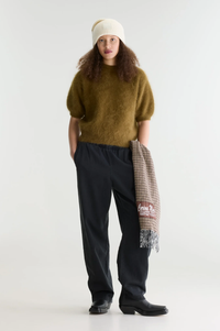 Bellerose Darza Tabac Sweater
