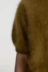 Bellerose Darza Tabac Sweater