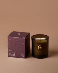 Cedar Kind Large Candle
