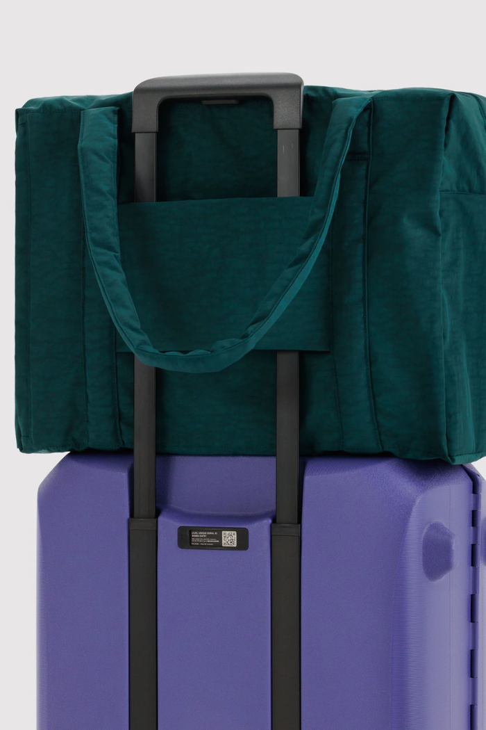 Baggu Deep Sea Cloud Carry-On Bag - The Mercantile London