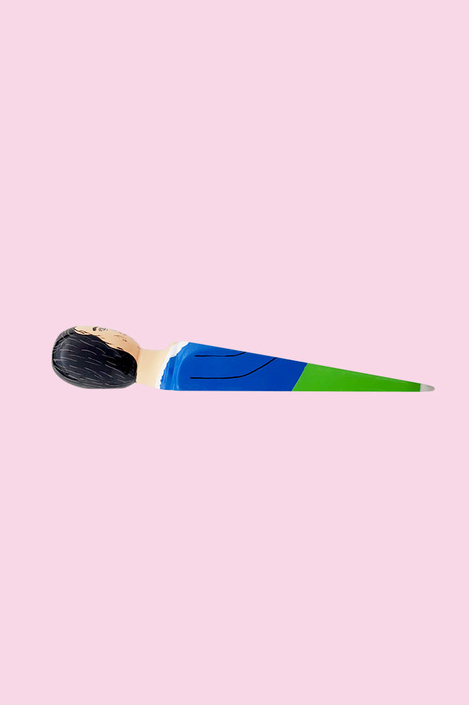 Wedgie Harold Door Stopper - The Mercantile London