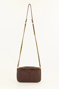 Sessùn Divinou Castagna Bag