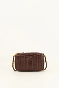 Sessùn Divinou Castagna Bag