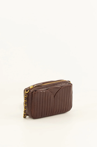 Sessùn Divinou Castagna Bag