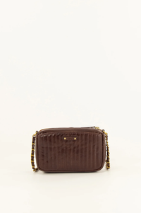 Sessùn Divinou Castagna Bag