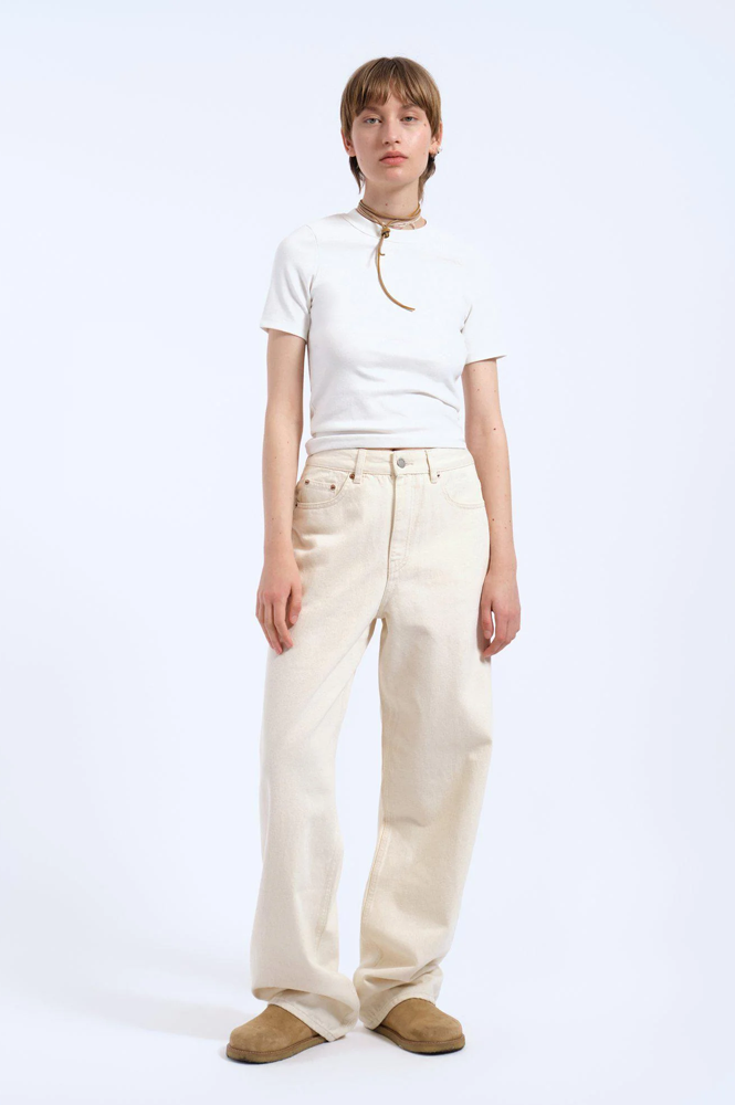 Dr Denim Donna Loom State Jeans - The Mercantile London