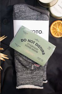Collins 365 Everyday Good Mood Incense - The Mercantile London