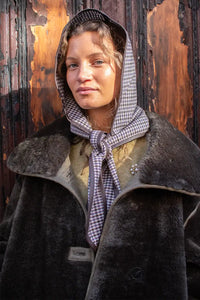 Des Petits Hauts Yves Carreaux Yvette Hood - The Mercantile London