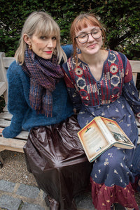 Maison Hotel Ginevra Vagator Marino Dress - The Mercantile London