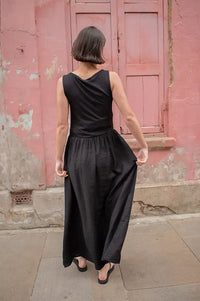 Fransa Jundy Meteorite Dress - The Mercantile London