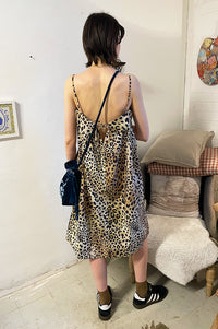 Bellerose Tokyo Combo A Dress - The Mercantile London