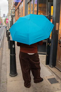 Original Teal Duckhead Umbrella