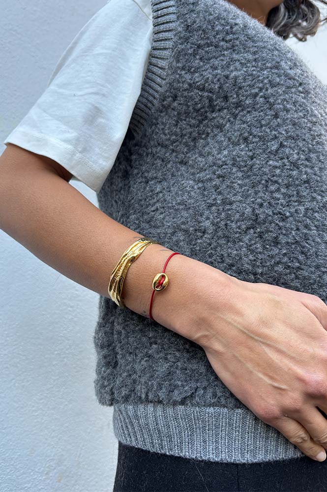 By Alona Camille Bracelet - The Mercantile London