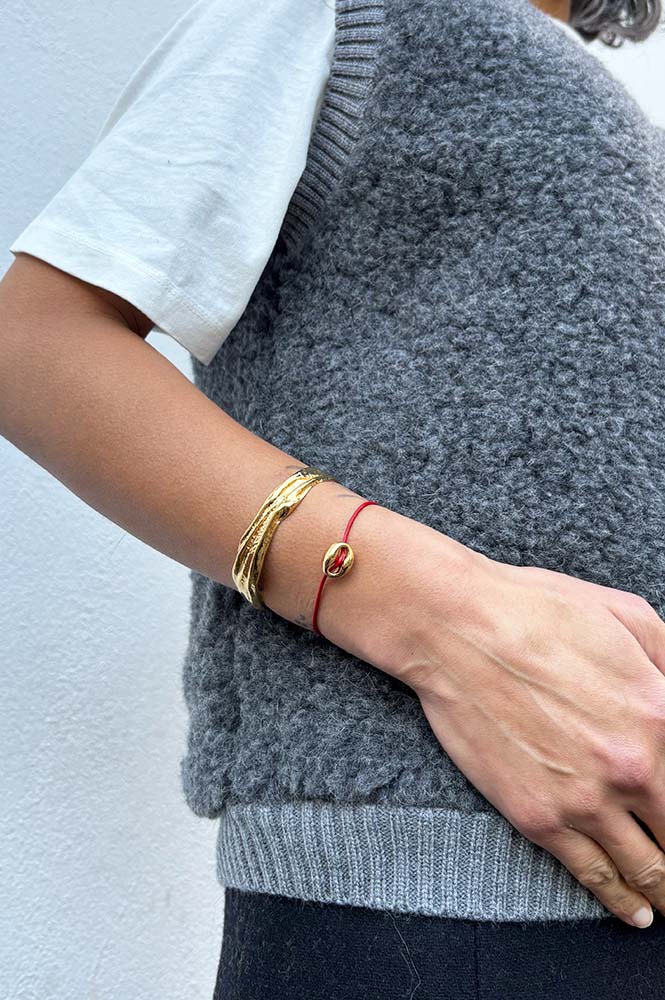 By Alona Camille Bracelet - The Mercantile London