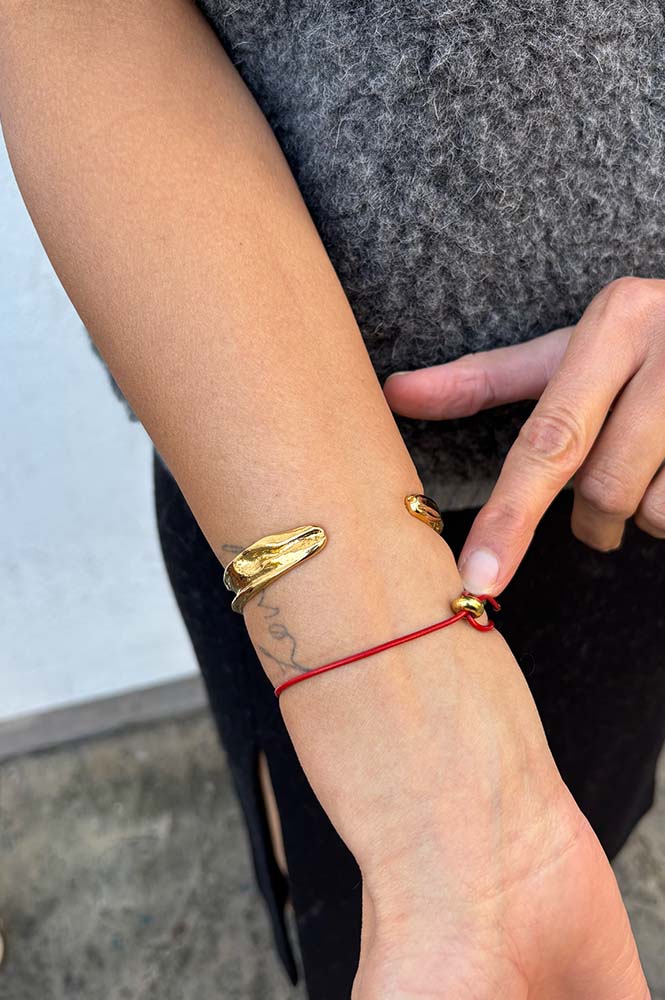 By Alona Camille Bracelet - The Mercantile London
