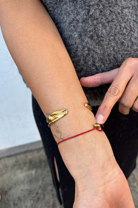 By Alona Camille Bracelet - The Mercantile London