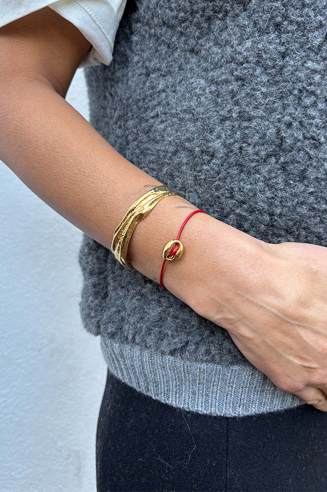 By Alona Camille Bracelet - The Mercantile London
