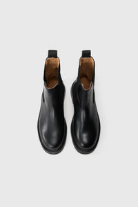 Pavement Margot Black Boots