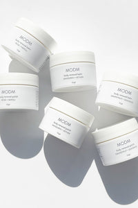 MODM Mini Neroli + Rose Body Renewal Balm