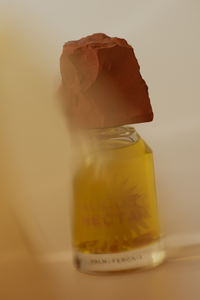 August Nectar Sun-Drenched Blend of Citrus & Woods Parfum