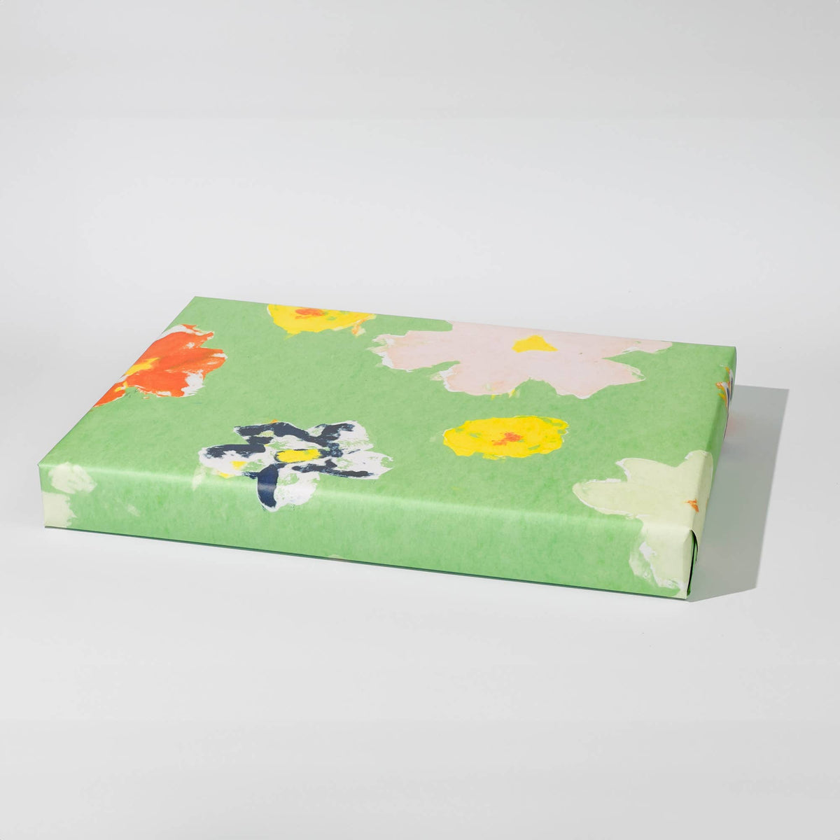 Evermade Wildflowers Gift Wrap - The Mercantile London