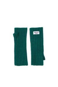 Arctic Fox Alpine Fern Merino Gloves