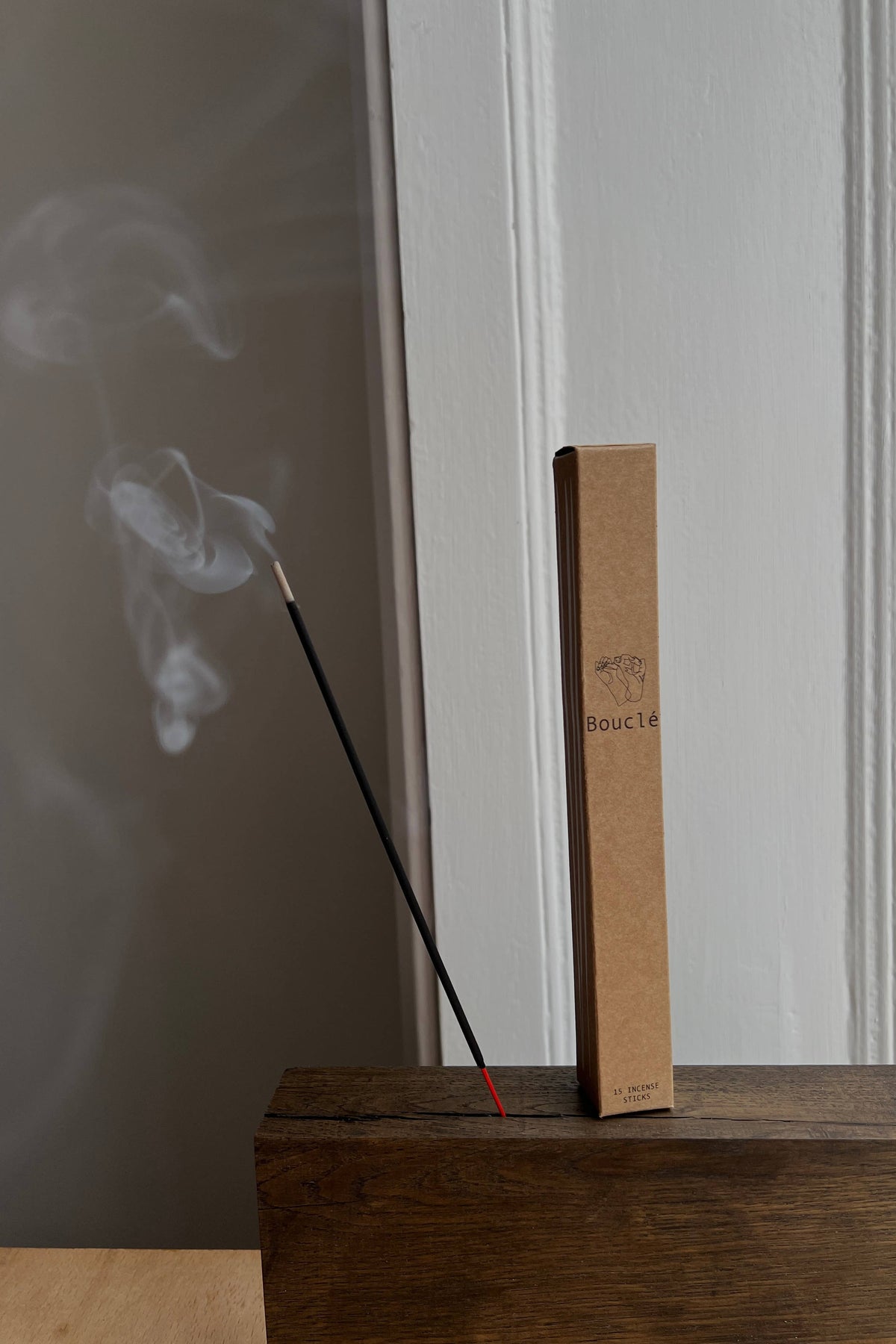 Californian Sage Incense Sticks - The Mercantile London
