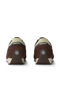 Karhu Mestari 76 Marron & Cloud Cream