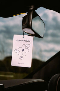 SS24 Earl of East Flower Power Air Freshener - The Mercantile London