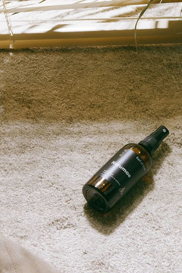 Earl of East Merumae Sleep Spray - The Mercantile London