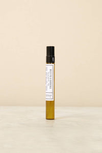 Norfolk Natural Living Parfum - Wild Fig & Gardenia 10ml - The Mercantile London