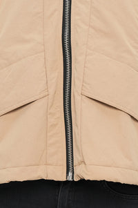 Object Benedict Padded Jacket - The Mercantile London